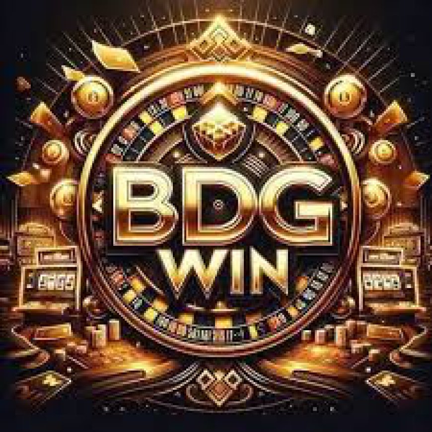 BGD Win: India’s Fastest-Growing Gaming App Offering Simple and Lucrative Games