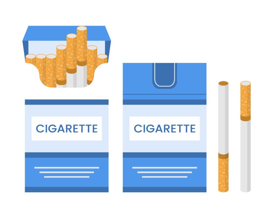 How Many Cigarettes Are in a Pack?