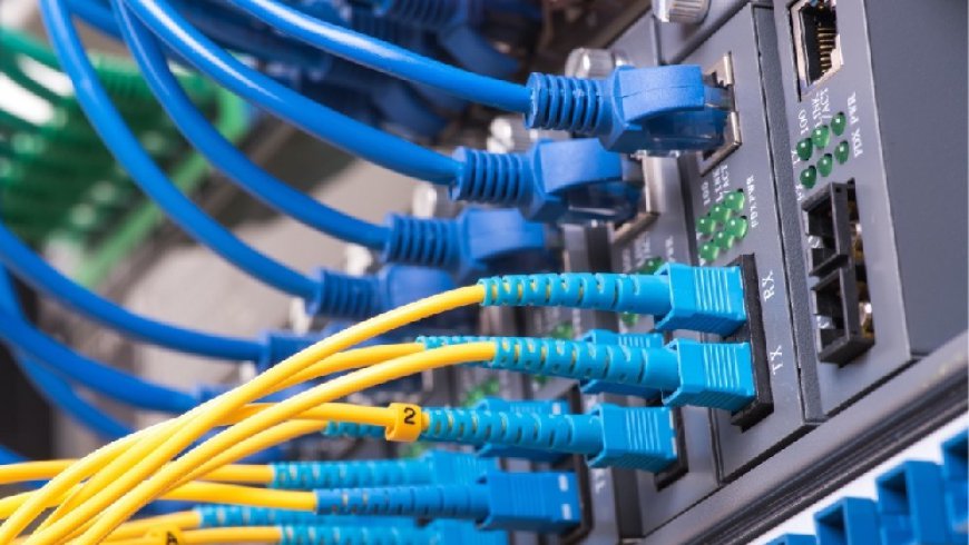 Low Latency in Dedicated Fiber Connections: