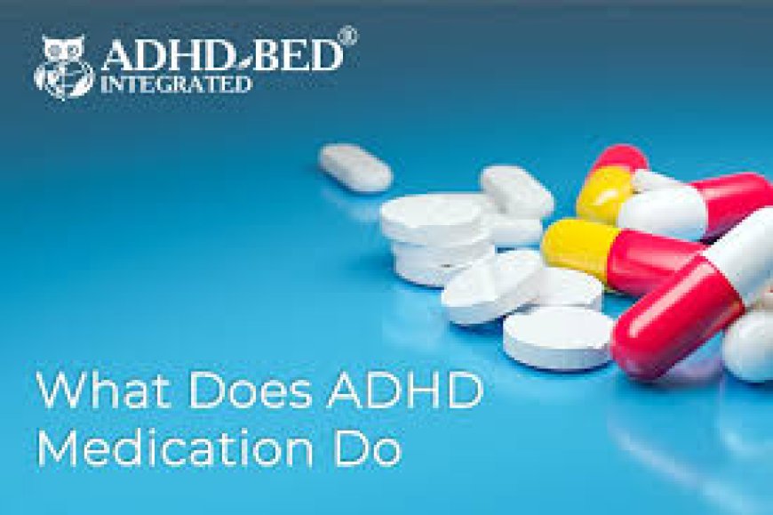 The ADHD Brain: Science, Stories, and Solutions