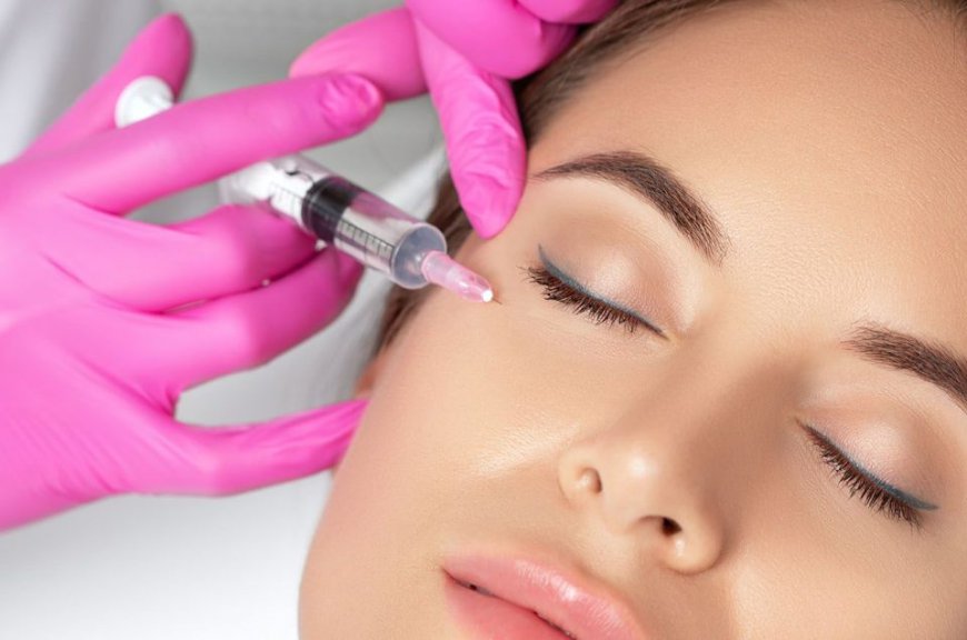 Riyadh’s Top Botox Clinics for Youthful, Radiant Skin