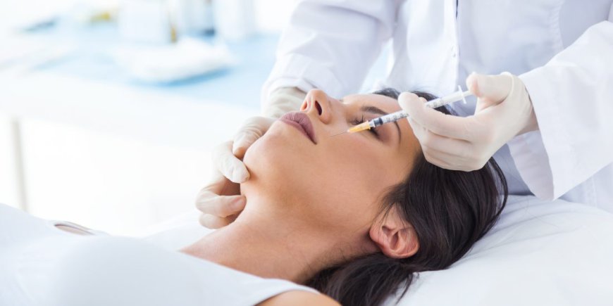 Tracking down the Right Botox Expert in Dubai