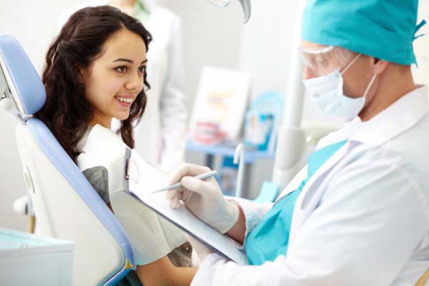 How to Choose the Right Emergency Dentist in Etobicoke