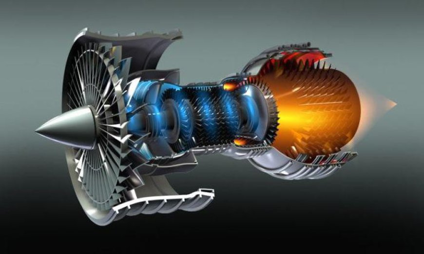 Jet Engines Market Analysis, Size, Share, Growth, Trends, and Forecasts by 2031