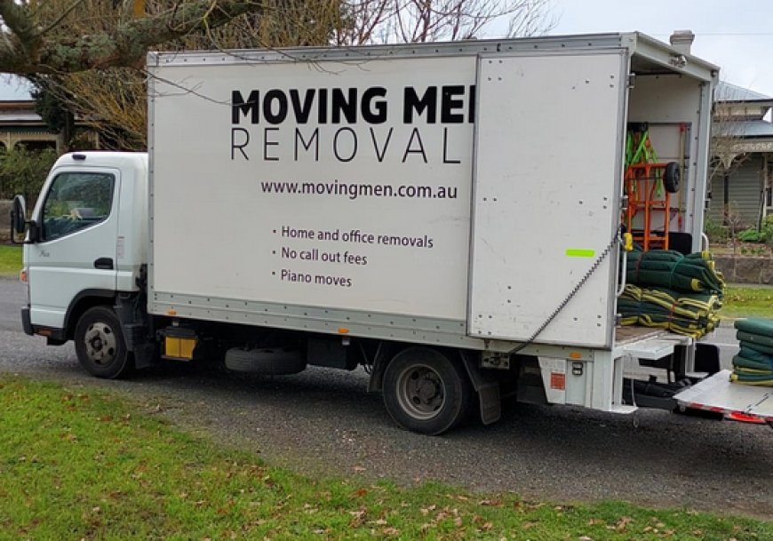 Top Tips for a Stress-Free Move: How to Choose the Right House Removalist