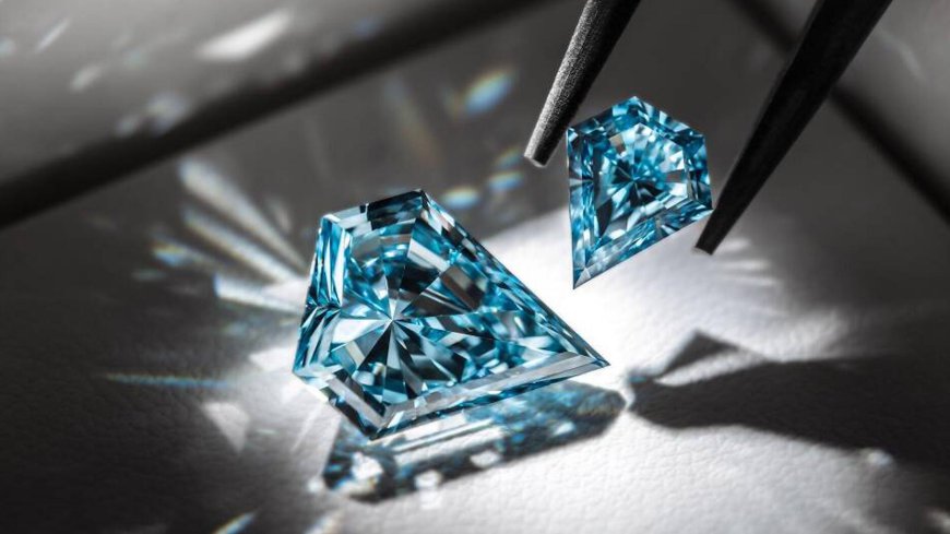 Not Mined, But Mastered – Bhanderi Lab Grown Diamonds