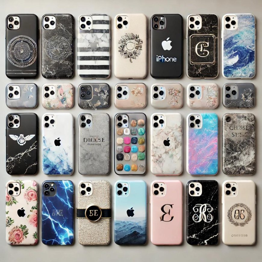 iPhone Cases Online Shopping: The Ultimate Guide to Finding the Perfect Case