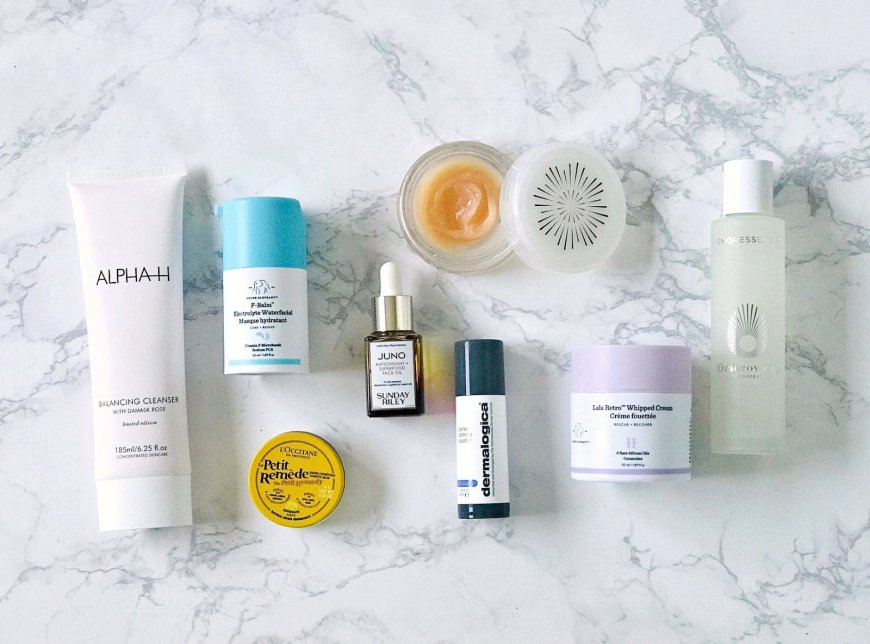 Understanding Skincare Essentials