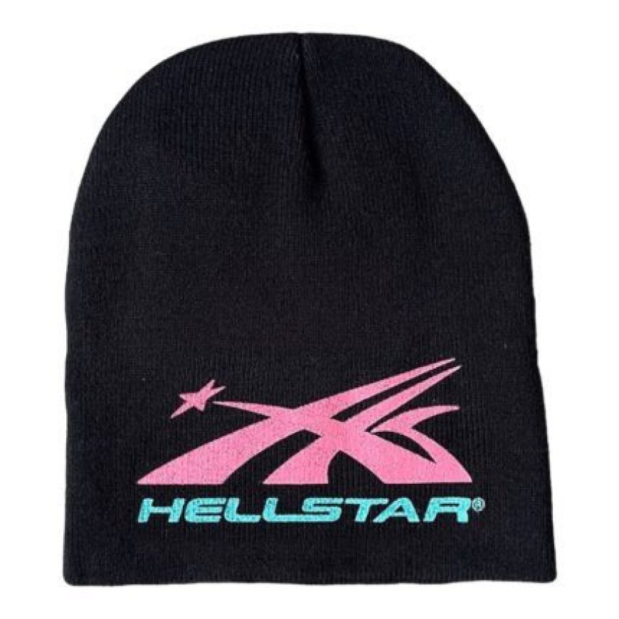 Hellstar Beanie A Stylish and Versatile Accessory