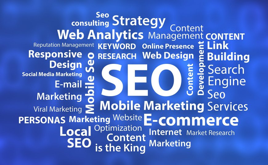 Top Ecommerce SEO Companies & Affordable SEO Services