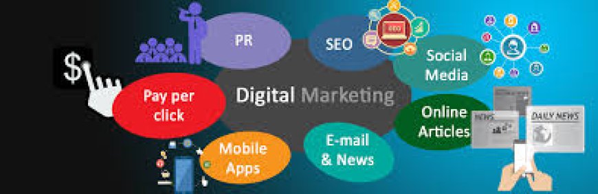 Top Digital Marketing Institutes in Faridabad: Keyskill Academy