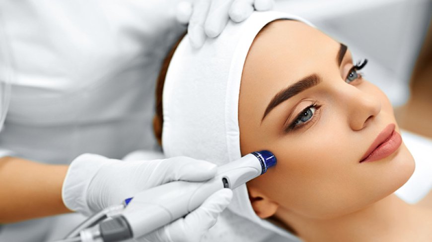 The Benefits of Combining Dermapen with PRP: A Powerful Pairing