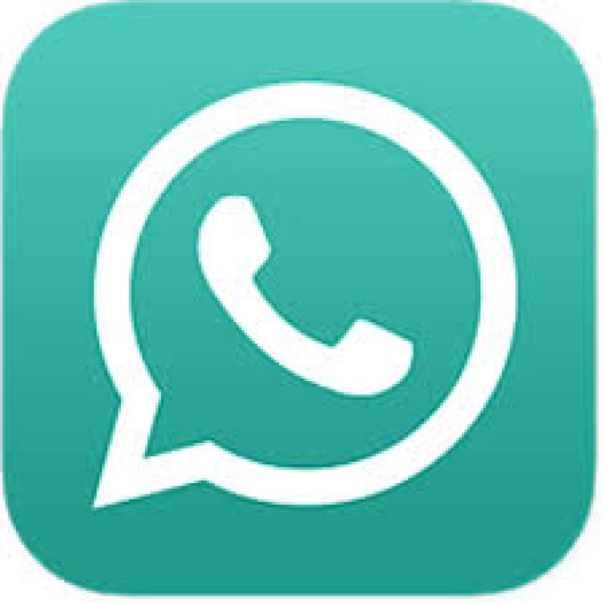 GBWhatsApp APK Download Latest Official Anti-Ban 2025