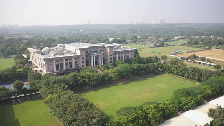 Exploring Education Excellence: Best International Schools in Delhi and Day Boarding Schools in Gurgaon