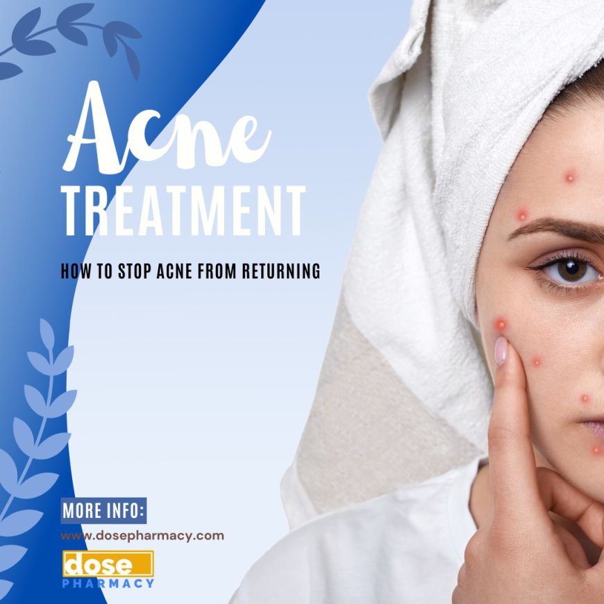 Accutane Side Effects and How to Manage Them During Acne Treatment