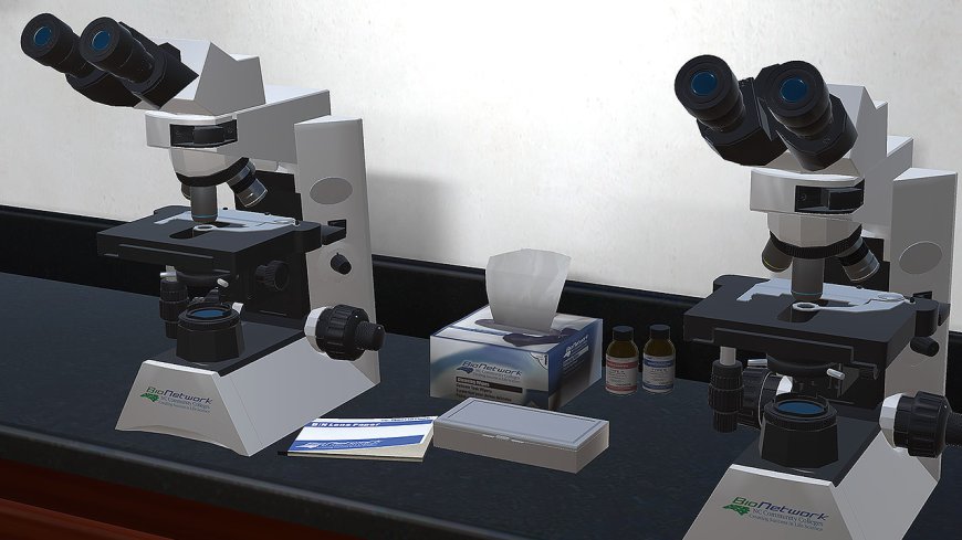 Acoustic Microscopy Market Analysis, Size, Share, Growth, Trends Forecasts 2023-2030