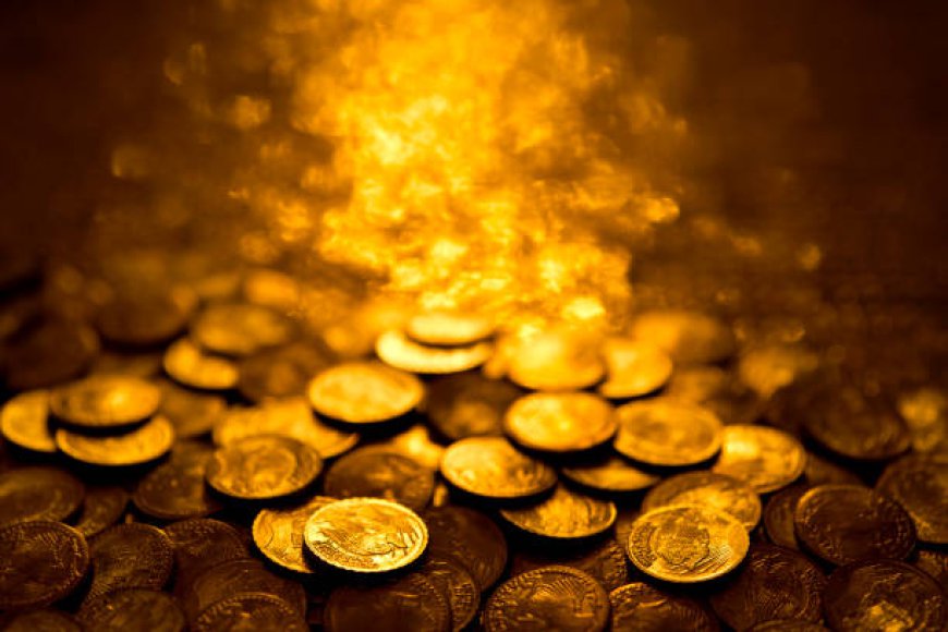 7 Key Factors That Determine The Price Of Gold Coins In NY!