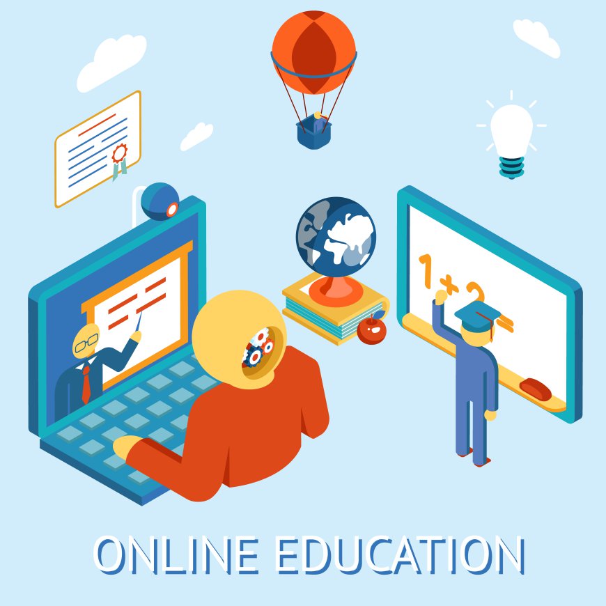 How to Safely Hire Someone to Take Your Online Classes