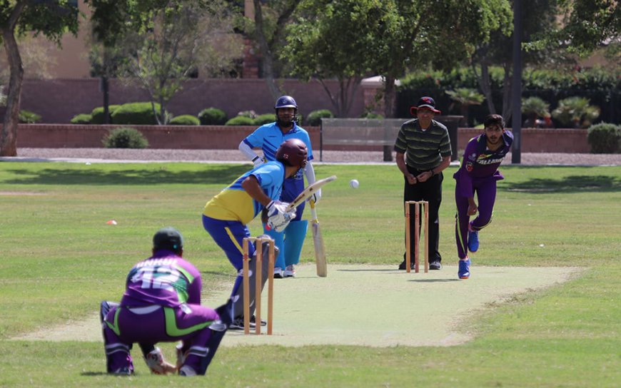 The Evolution of Cricket in the USA: Challenges and Opportunities