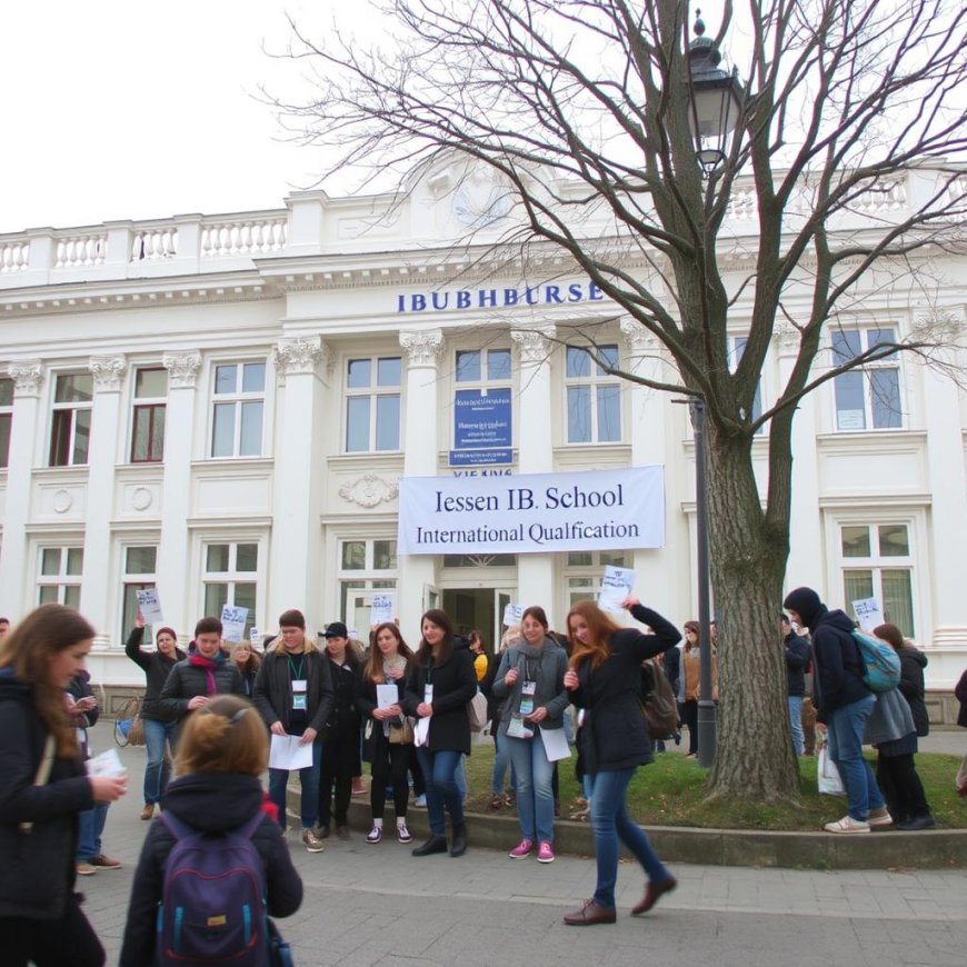 Why Choosing an IB School in Vienna is a Smart Educational Decision?