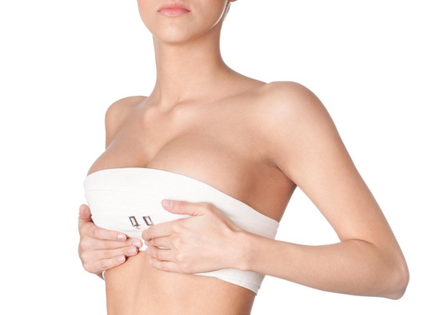 Can Fat Transfer Be Part of a Breast Lift?