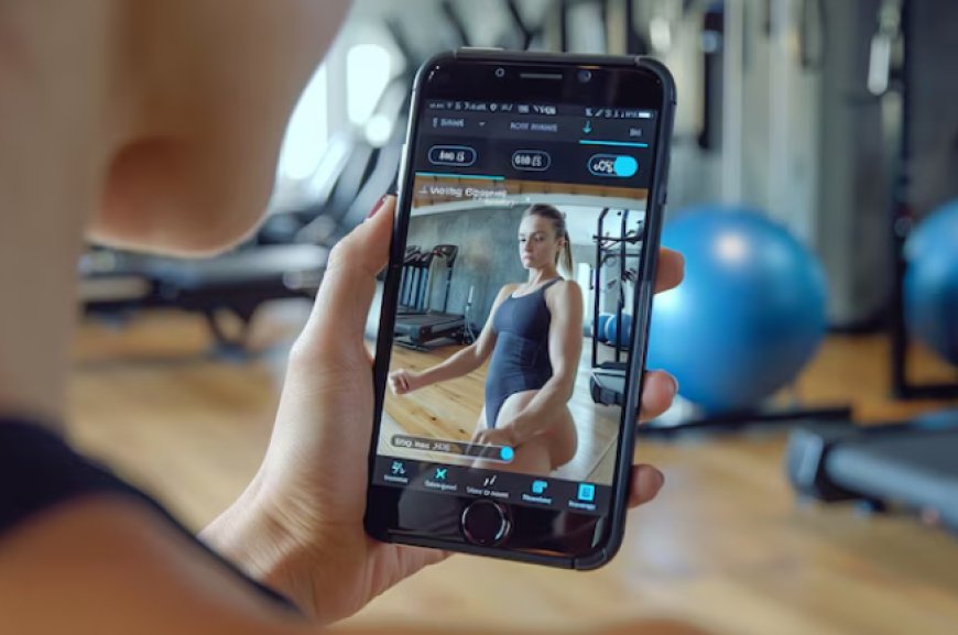 Key Features to Include in a Fitness App to Boost User Engagement