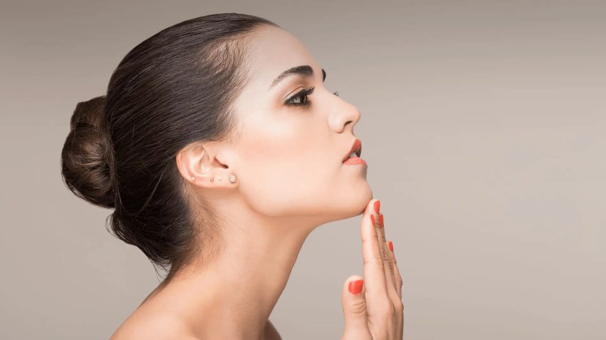 How Chin Reduction Can Enhance Your Jawline Contours