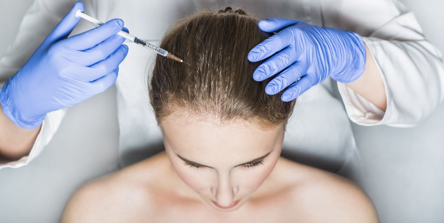 How Often Should You Get Hair Plasma Treatments?