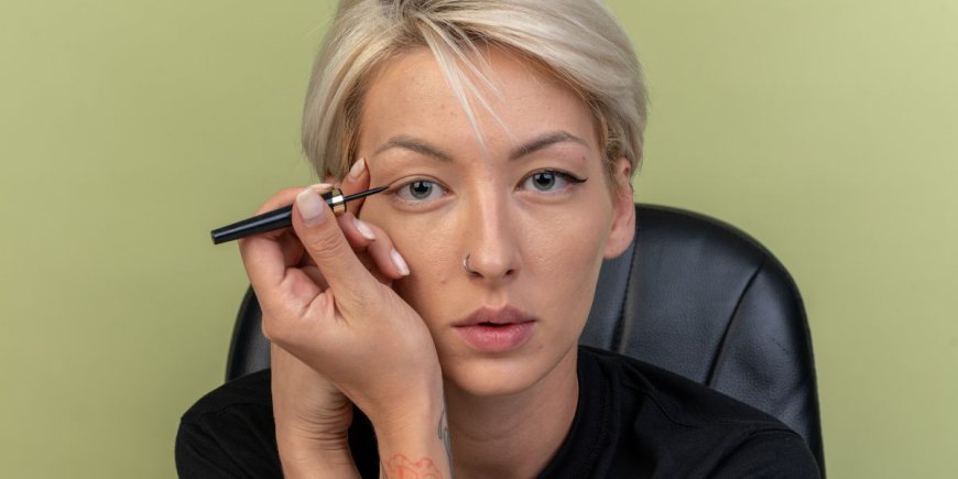 How to Use Nude Eyeliner Pencil to Create Natural and Beautiful Eyes