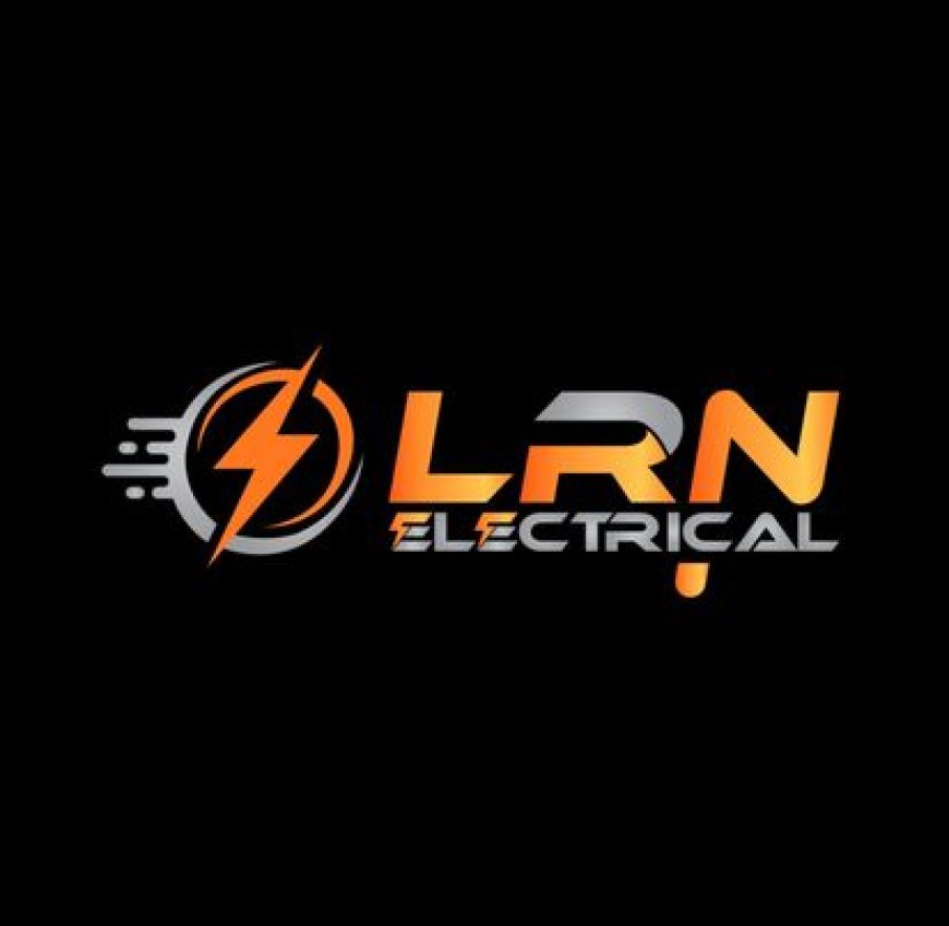 Expert Ceiling Fan Services in Newcastle and Central Coast by LRN Electrical