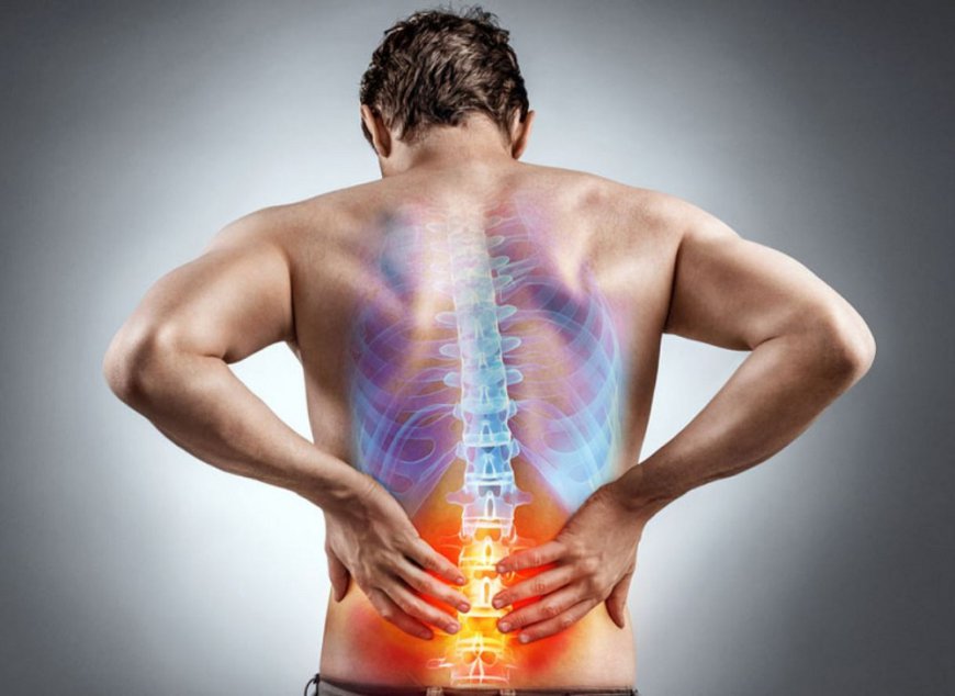 Ayurvedic Treatment for Sciatica