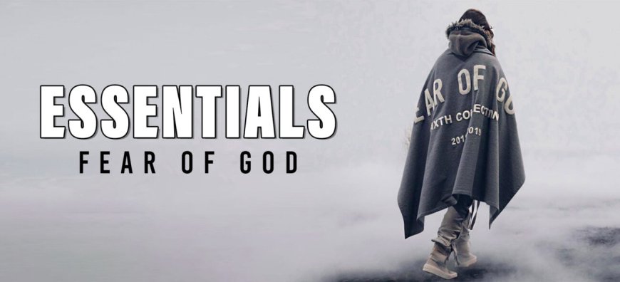 We Make Streetwear Essentials Fear of God More Than Fashion—It’s a Lifestyle You’ll Love