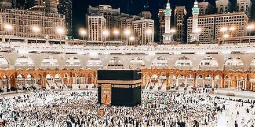 Discover Affordable December Umrah Packages: A Blessed Journey Awaits