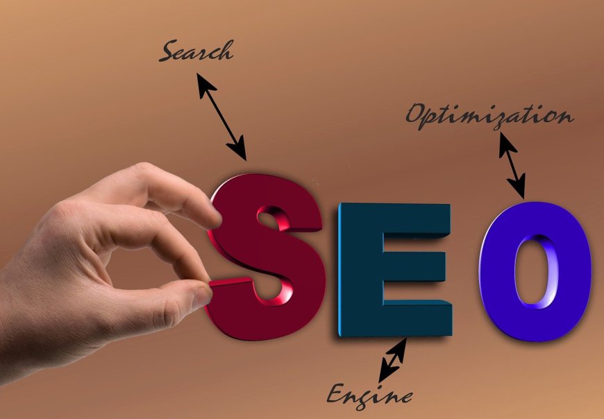 Why Every Legal Firm Needs the Best SEO Company for Lawyers