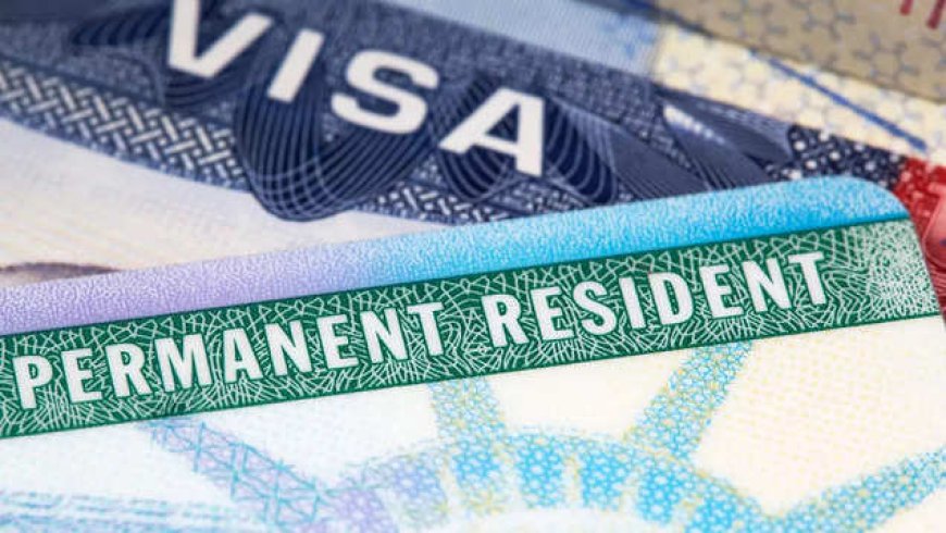 Understanding EB-1 Green Card Requirements for O-1 Visa Holders