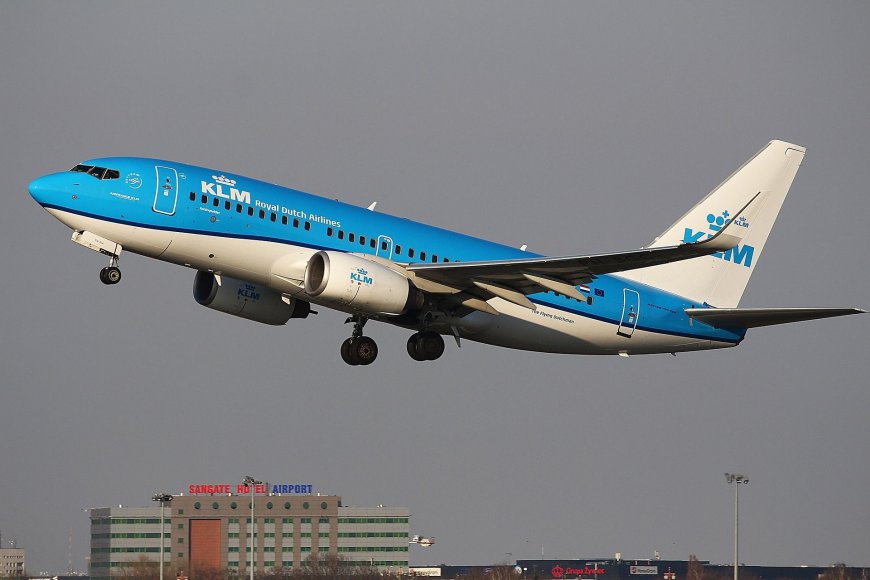 KLM Airlines London Office +1-855-738-4239