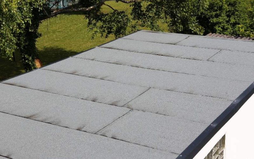 The Pros and Cons of Flat Roofs Explained