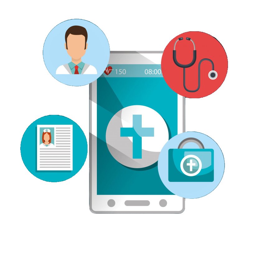 Revolutionizing Healthcare Management with Apps for Agencies in TX