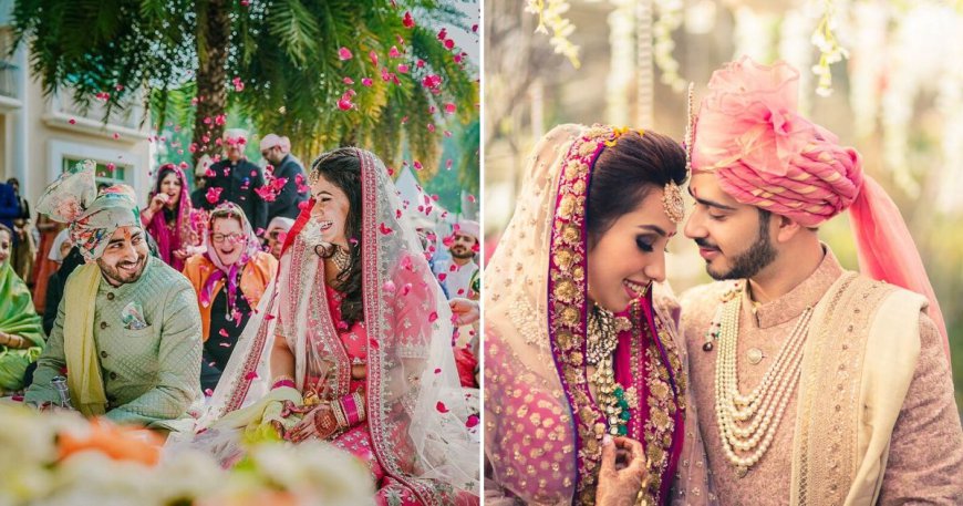 Top Wedding Photographers in Noida: Capture Your Special Day with Expert Talent