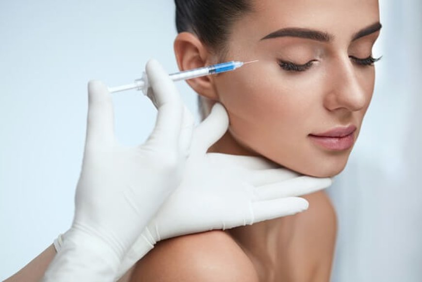 Sculptra Needle for Men: A Growing Trend in Facial Rejuvenation