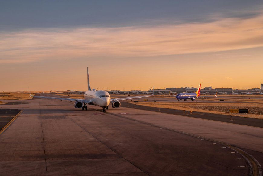 Emirates Airlines FRA Terminal