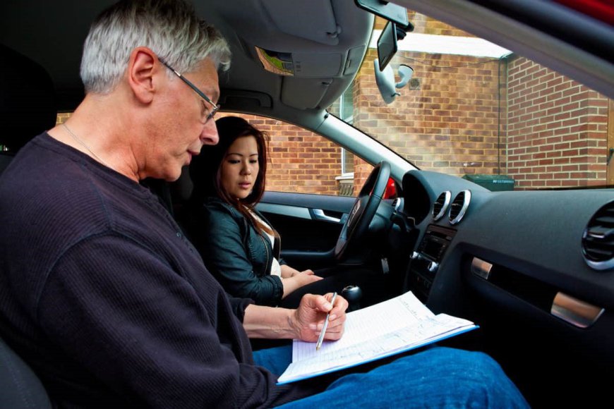 PDI Training Wednesbury West Bromwich: Comprehensive Guide for Aspiring Driving Instructors