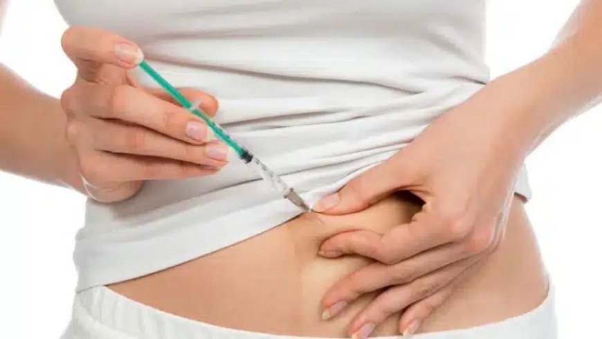 Essential Ways to Use Monjaro Needles in Your Health Routine