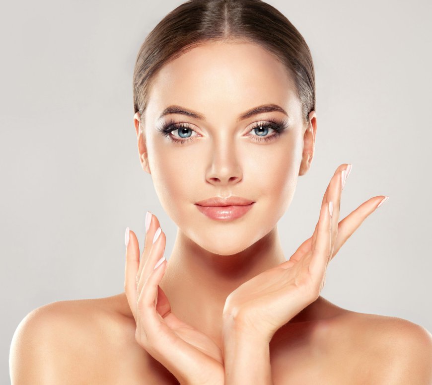 Is Skin Enhancement the Secret to Healthy Skin?