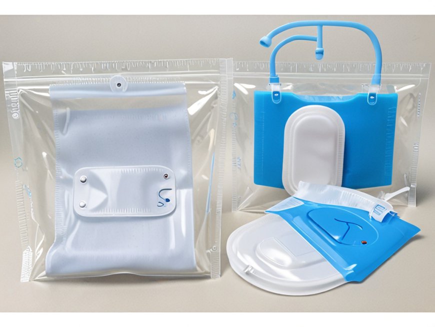 Colostomy Bags Manufacturing Plant Project Report 2024: Cost Analysis and Raw Material Requirements