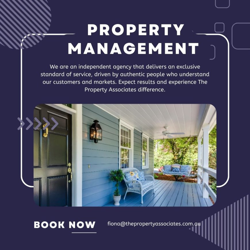 What Does a Property Management Company Do and Why Should You Hire One?