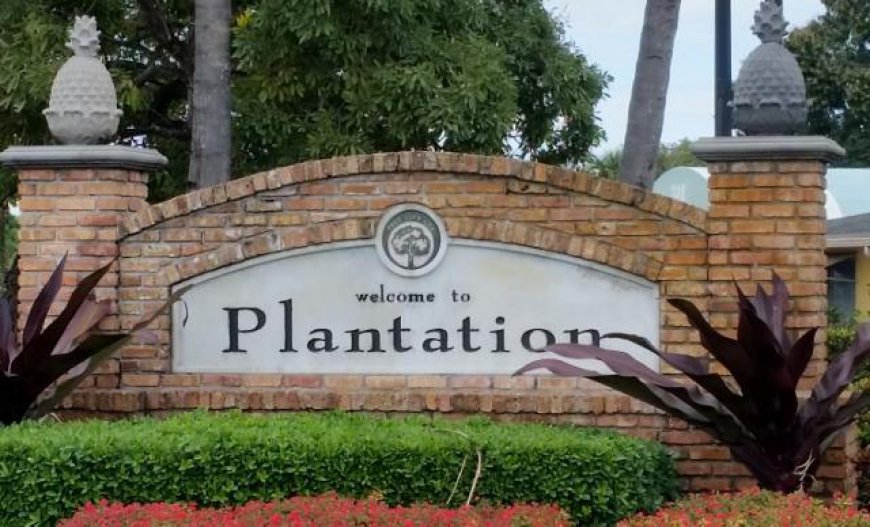 Moving to Plantation, FL: The Ultimate Guide for New Residents