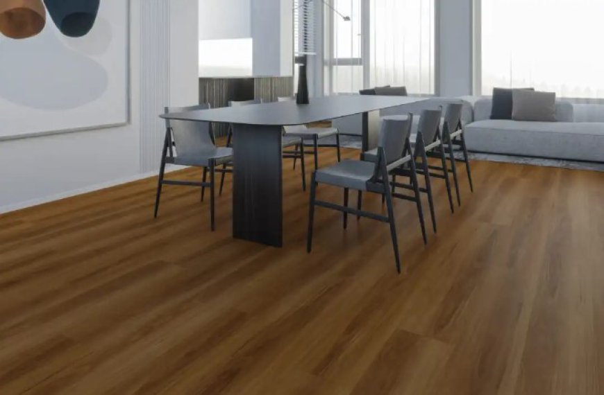 Timber Flooring Castle Hill