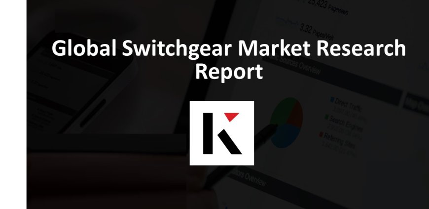 DC Switchgear Market is expected to reach USD 18.69 billion by 2030 and is expected to undergo a CAGR of 6.1%