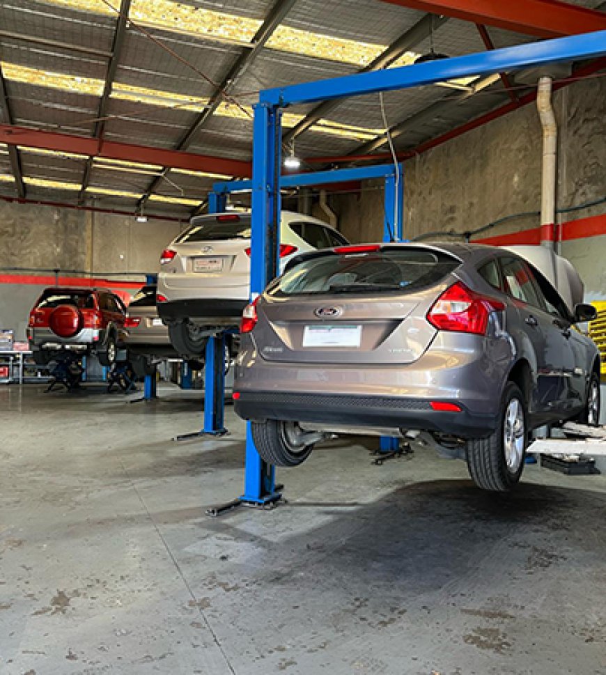 Mechanics Preston: Reliable Car Repairs and Services You Can Count On